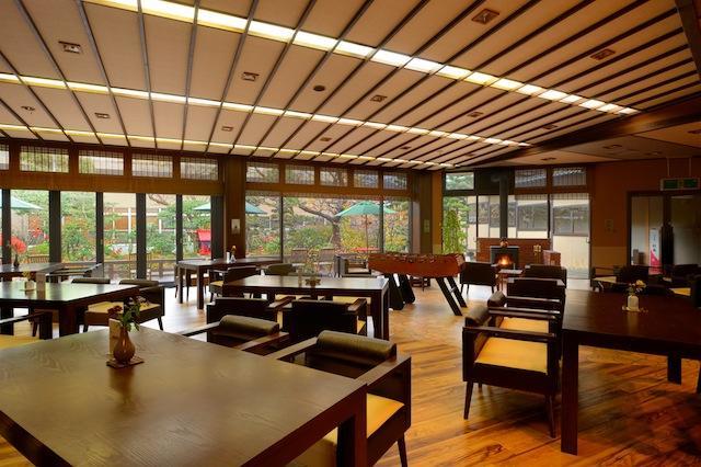 Sakaeya Hotel Tendo Exteriér fotografie
