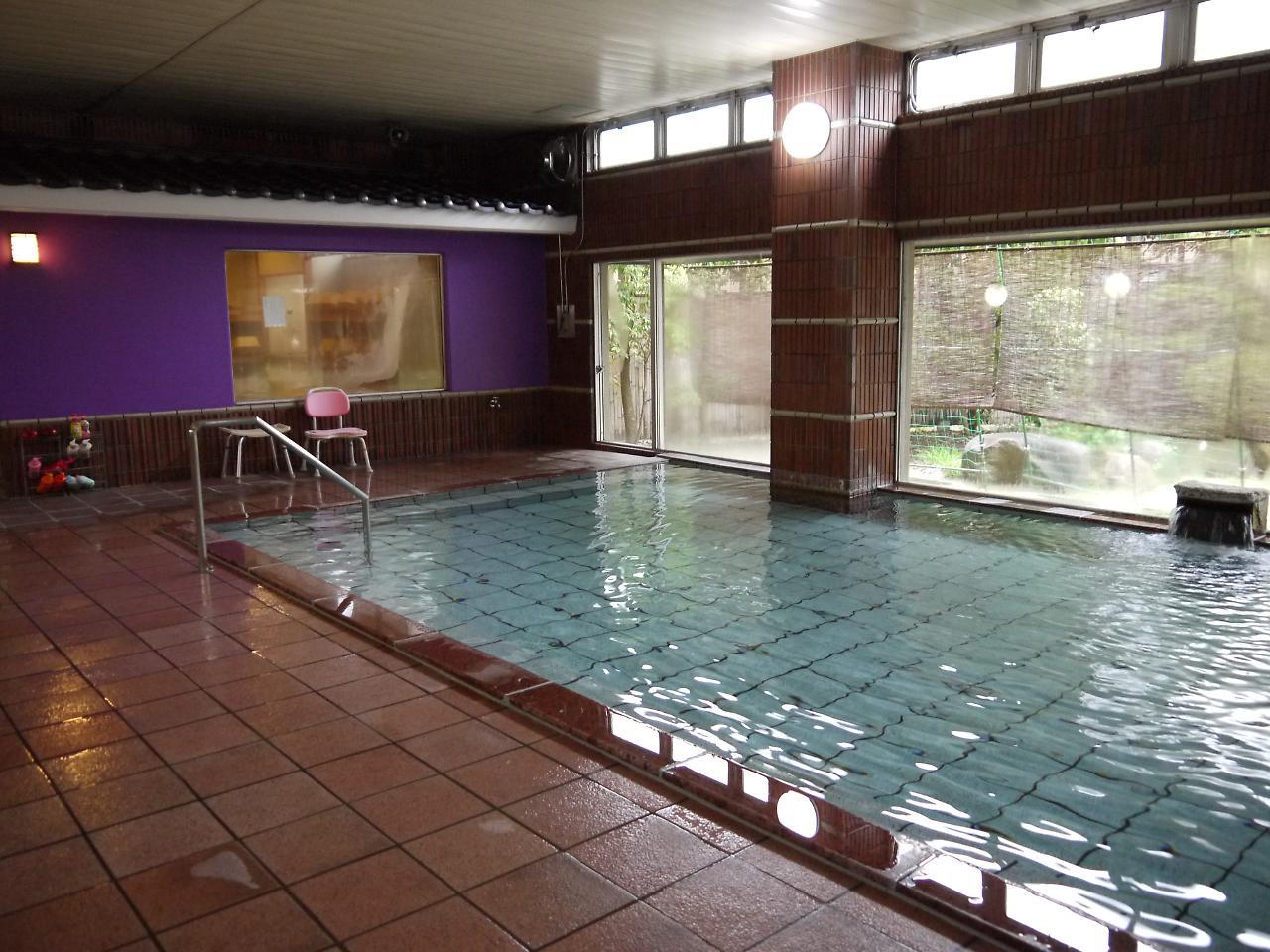 Sakaeya Hotel Tendo Exteriér fotografie